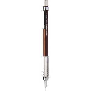 LAPISEIRA 0,3 GRAPHGEAR 500 PPG523 MARROM PENTEL