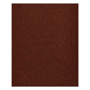 LIXA MASSA/MADEIRA 120 225x275MM MULTIUSO ALCAR