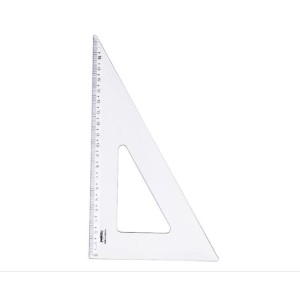 ESQUADRO 60º REF.470 WALEU