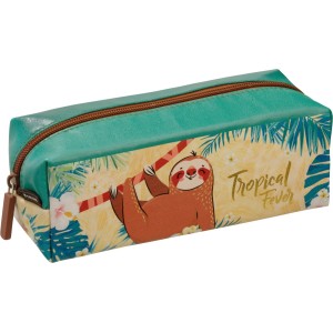 ESTOJO TROPICAL FEVER PREGUIÇA 6071 FORONI