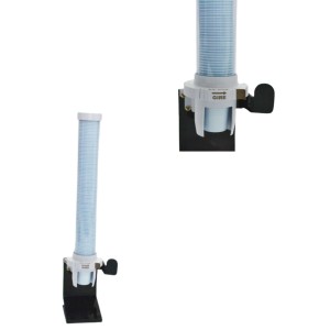 SUPORTE PARA COPO  50ML POUPA COPO EZ-CUP