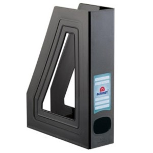 PORTA REVISTA PRETO REF.278 ACRIMET