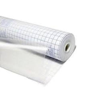 PAPEL ADESIVO CONTACT TRANSPARENTE 45CM X 25MTS 70 MICRAS GO OFFICE
