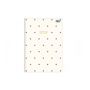 CADERNO 32FLS CAPA FLEXÍVEL BROCHURA COLEGIAL WEST VILLAGE TILIBRA