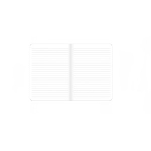 CADERNO 32FLS CAPA FLEXÍVEL BROCHURA COLEGIAL WEST VILLAGE TILIBRA