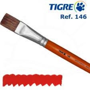 PINCEL CHATO MARTA REF.146 Nº08 TIGRE