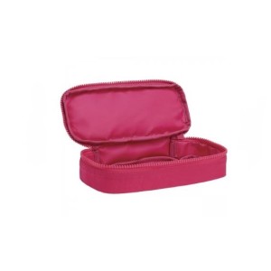 ESTOJO MINIBOX ACADÉMIE CEREJA PINK TILIBRA