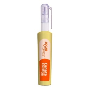 CANETA CORRETIVA MINI 4ML JOCAR