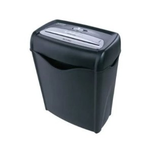 FRAGMENTADORA DE PAPEL/CARTÃO 10FLS 127V CESTO AS1060SB AURORA