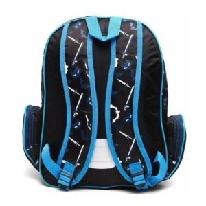 MOCHILA HORA DA AVENTURA 11132 DERMIWIL