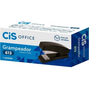 GRAMPEADOR 25FLS 26/6 REF.613 CIS