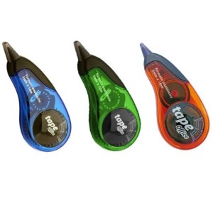 CORRETIVO EM FITA 5MMX10M TAPE OFFICE CIS