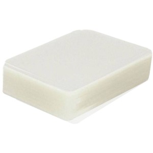 POLASEAL A4 0,07 220x307 C/100 UNIDADES PARA PLASTIFICAÇÃO