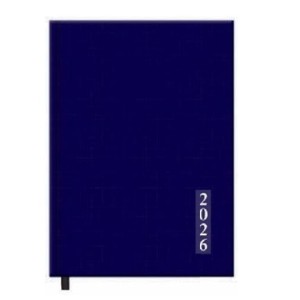 AGENDA 13,5x19,2CM POSITANO 2026 FORONI