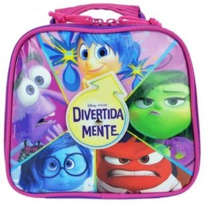 LANCHEIRA DIVERTIDAMENTE 60166 DERMIWIL