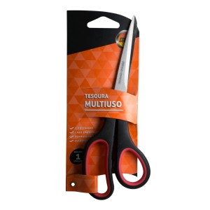 TESOURA 21CM REF.91014 JOCAR